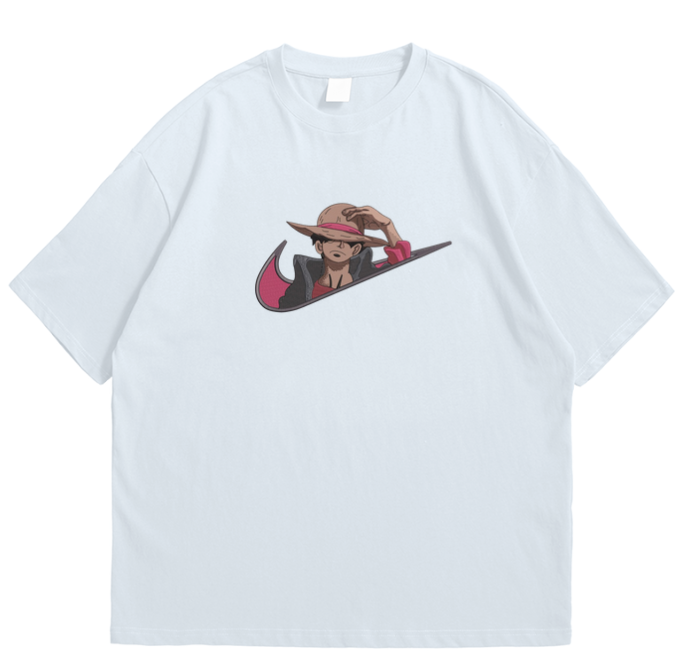 Anime Hat Boy