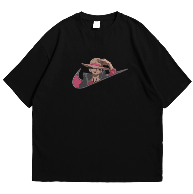 Anime Hat Boy