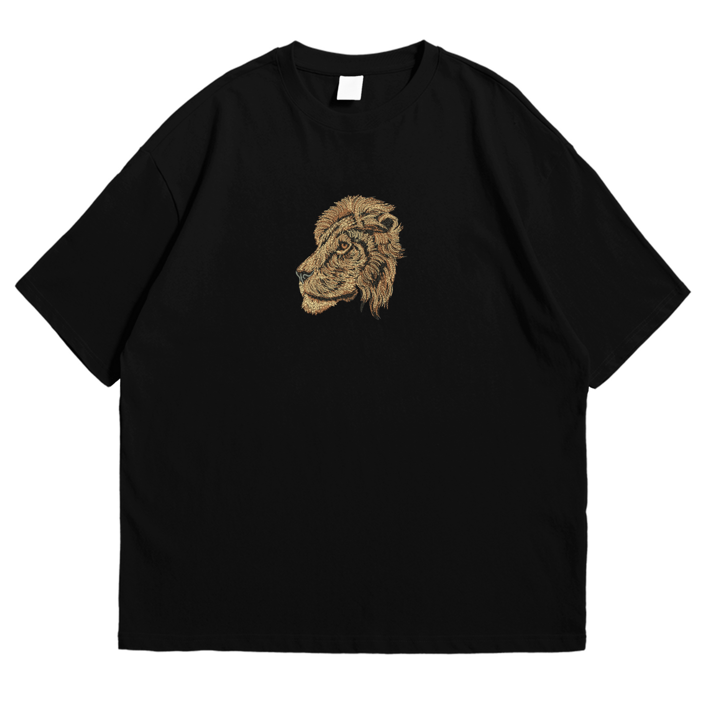 King Lion
