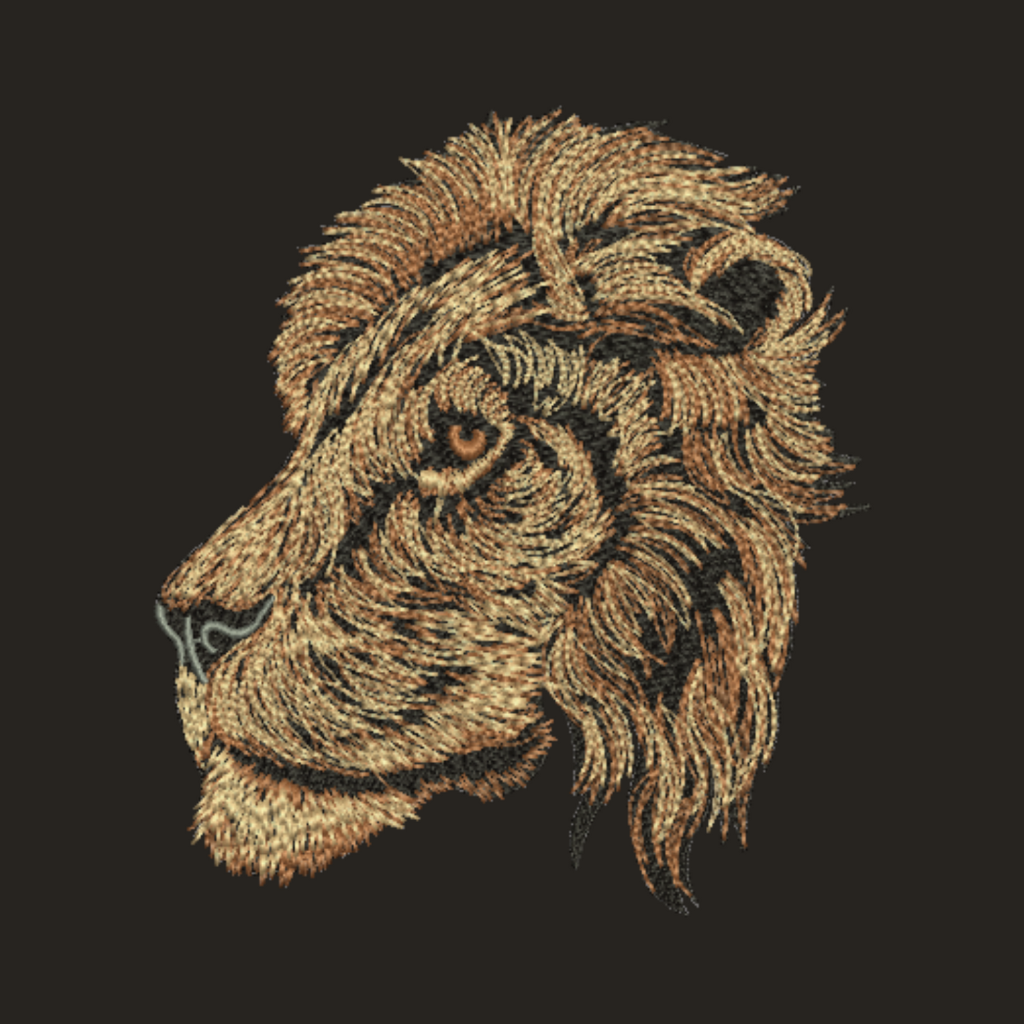 King Lion